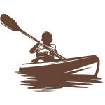 Kayaking