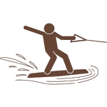 Wakeboarding