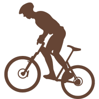 Mountain Biking